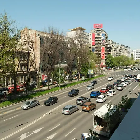 Square Appartement *